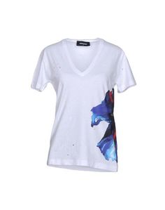 Футболка Dsquared2