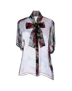 Pубашка Dolce & Gabbana