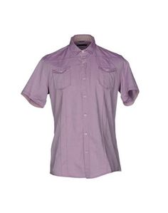 Pубашка Daniele Alessandrini