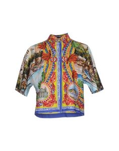 Pубашка Dolce & Gabbana