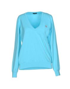 Свитер Fred Perry