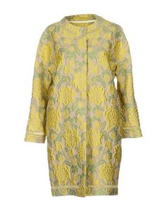 Легкое пальто Ermanno Scervino