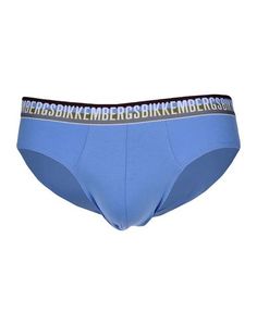 Трусы Bikkembergs