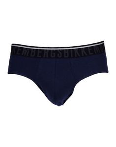 Трусы Bikkembergs