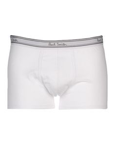 Боксеры Paul Smith