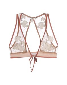 Бюстгальтер For Love & Lemons