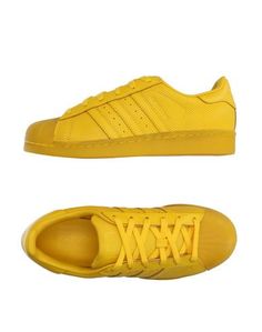 Низкие кеды и кроссовки Adidas Originals