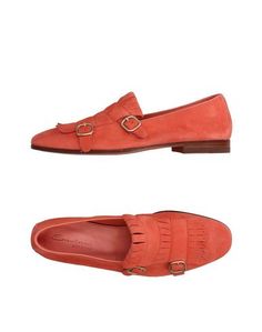 Мокасины Santoni