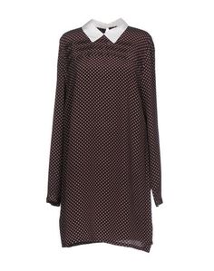 Короткое платье Maison Scotch