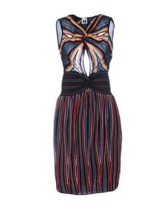 Короткое платье M Missoni