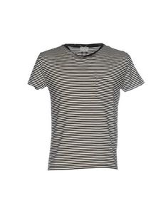 Футболка Saint Laurent