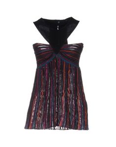 Топ без рукавов M Missoni