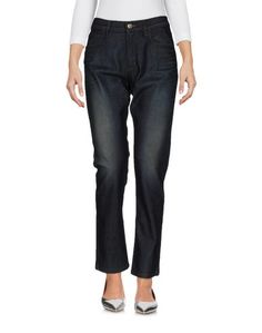 Джинсовые брюки Gucci