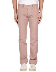 Джинсовые брюки Pt01