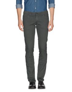 Повседневные брюки Trussardi Jeans