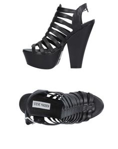 Сандалии Steve Madden