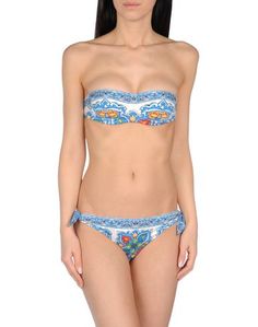 Бикини Dolce & Gabbana Beachwear