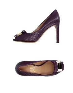 Туфли Salvatore Ferragamo