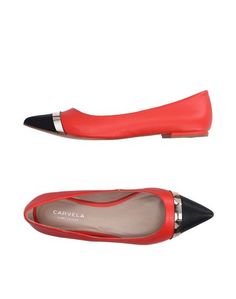 Балетки Carvela