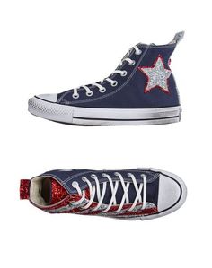 Высокие кеды и кроссовки Converse ALL Star