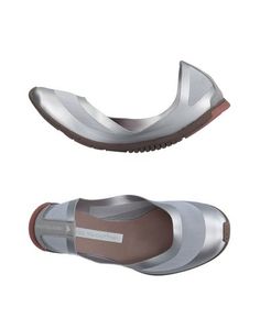 Балетки Adidas BY Stella Mccartney