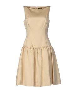 Платье до колена Ralph Lauren Black Label