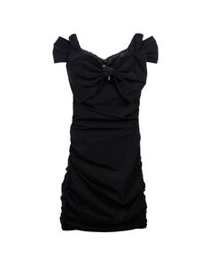 Короткое платье Elisabetta Franchi