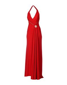 Длинное платье Musani Couture