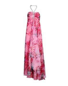 Платье длиной 3/4 Musani Couture