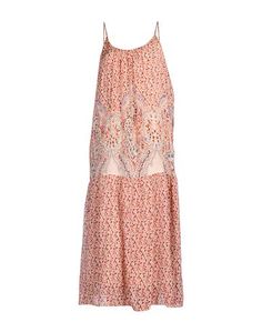 Платье длиной 3/4 MES Demoiselles