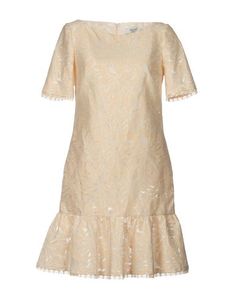 Короткое платье Blugirl Blumarine