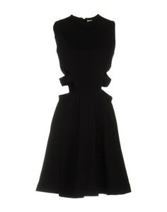 Короткое платье Dondup