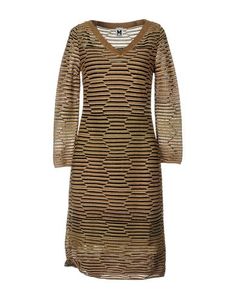 Короткое платье M Missoni