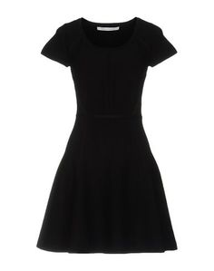 Короткое платье Diane von Furstenberg