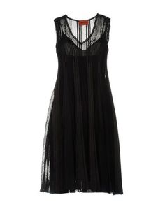 Короткое платье Missoni