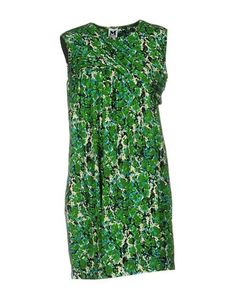 Короткое платье M Missoni
