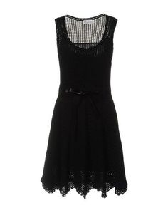 Короткое платье Redvalentino