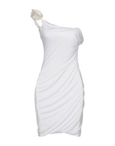 Короткое платье Dsquared2