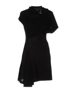 Короткое платье Rick Owens