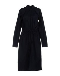 Платье длиной 3/4 Jil Sander