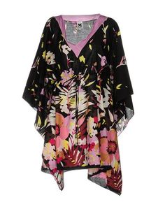 Короткое платье M Missoni