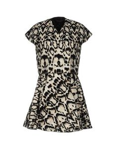Короткое платье Giambattista Valli