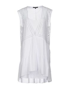 Короткое платье Tibi
