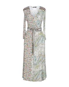 Платье длиной 3/4 Etro