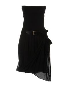 Короткое платье Sportmax