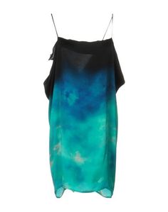 Короткое платье Just Cavalli