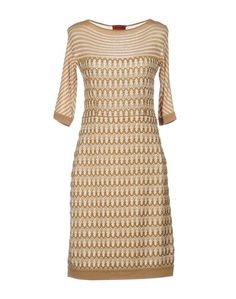 Короткое платье Missoni
