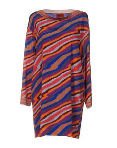 Короткое платье Missoni