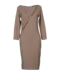 Короткое платье Blumarine