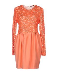 Короткое платье Msgm